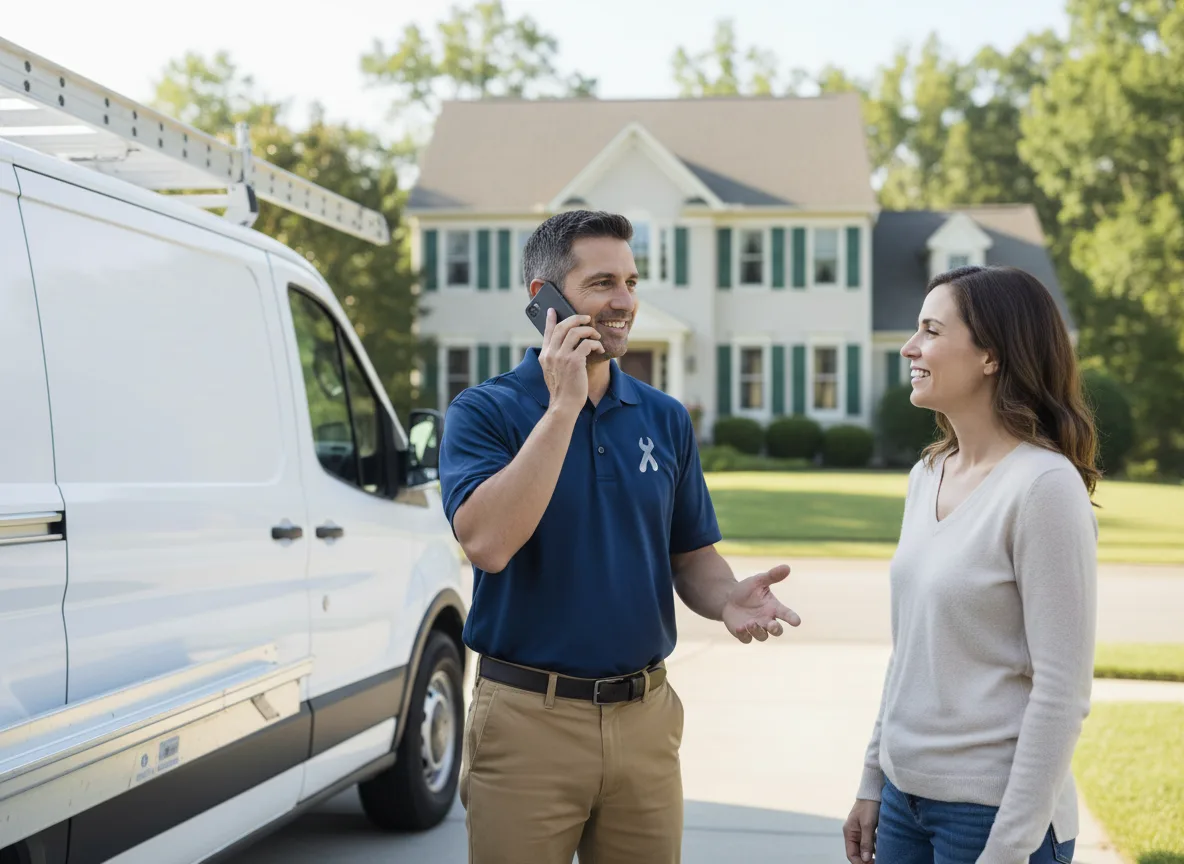 Home Gutter Service De Soto, KS FAQs